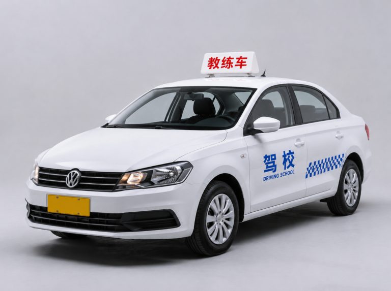 南沙区A/B类大车增驾培训